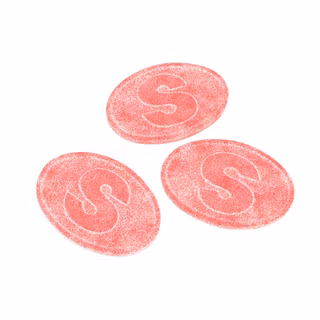 S-Märke Sour Watermelon 4kg