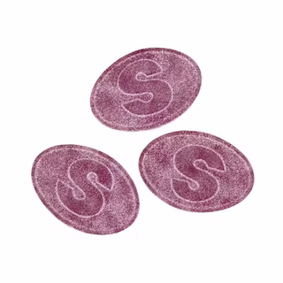 S-Märke Sour Blackcurrant 4kg