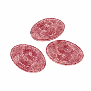 S-Märke Sour Cherry 4kg
