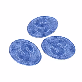 S-Märke Sour Blue Raspberry 4kg