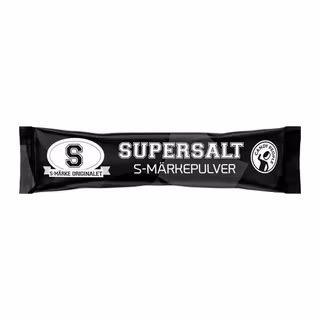 S-Märke Pulver Supersalt 2kg