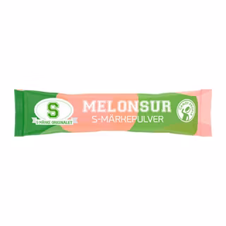 S-Märke Melion Sur 2kg