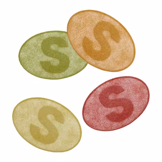 S-Märke Supersura 2kg