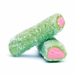 Vattenmelonbitar Sura 2kg