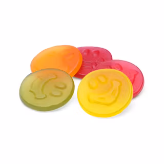 Malaco Smilies 2x1,5kg