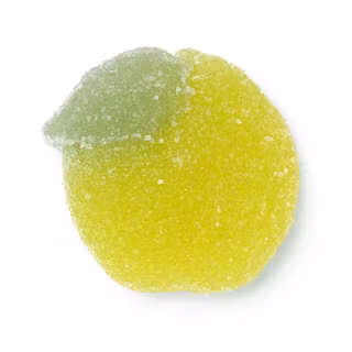 Malaco Sweet Apple 2x1,5kg
