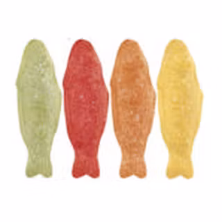 Pastellfisk Sur 3,25kg