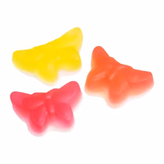 Duo Butterfly 2x1,5kg