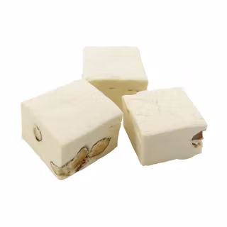 Lonka Nougat Almond 2,5kg
