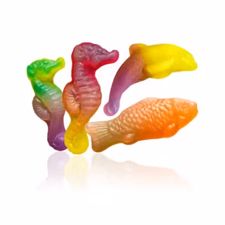 Malaco Rainbow Sea 3kg