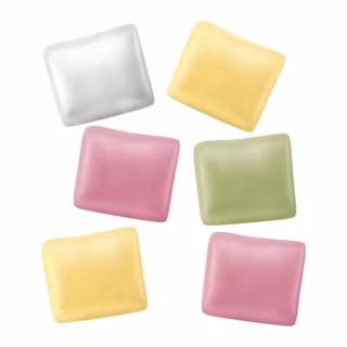 Brio Frukt 2kg