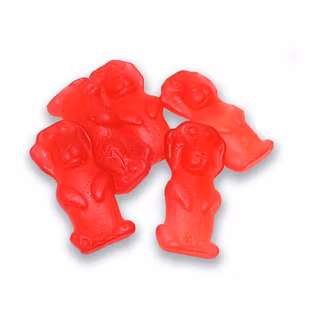 Röde Hund 2kg