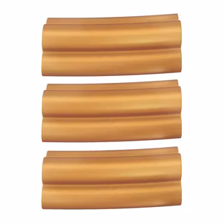 Karamelguf Stor 1,9kg