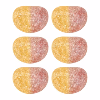Persikor 2x3kg
