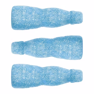 Fizzy Blue 2x3kg