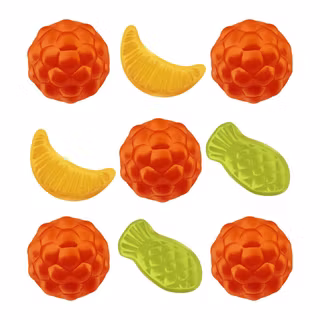 Fruxo 2kg