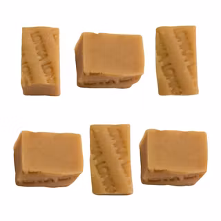 Lonka Fudge Caramel Salt 3,2kg