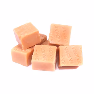 Lonka Fudge Vanilla 3,25kg