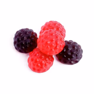 Black & Raspberries 3,25kg
