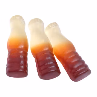 Cola Bottle 3,25kg