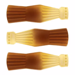 Giant Cola Bottles 3,25kg