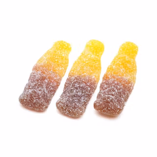 Cola Mango Bottle 2,4kg