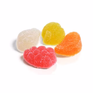 Luxury Fruit 2x1,5kg