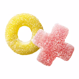 Tic-Tac-Toe 3kg