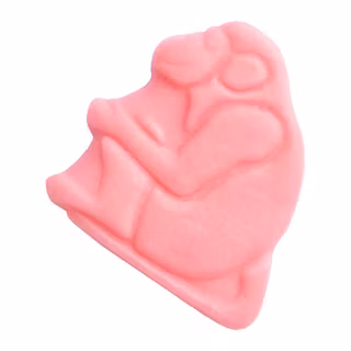 Malaco Foamy Zoo Monkey 3kg