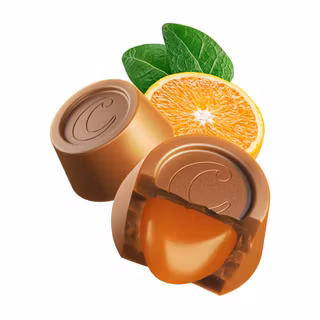 Center Orange 2,2kg