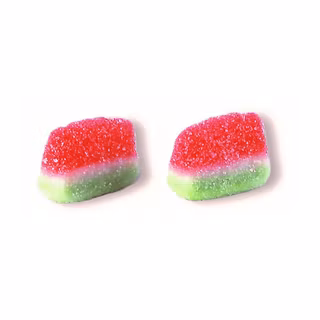 Melonbitar 1kg