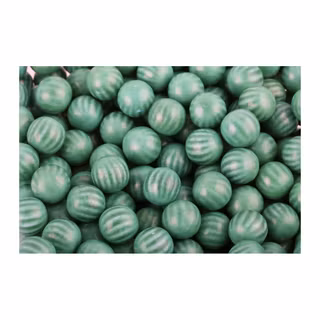 Bubbelgum Fizzy Melon 2kg
