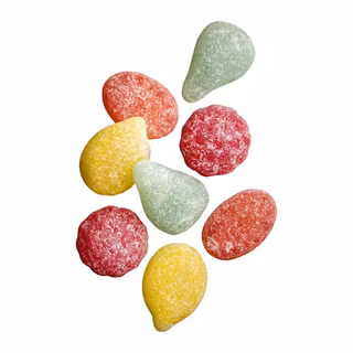 Tutti Frutti Sour 2kg
