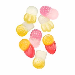 Tutti Frutti Passion 2,2kg