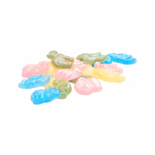 Amazon Sour 2kg