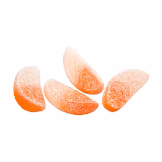 Tutti Frutti Syrlig Melon 2,1kg