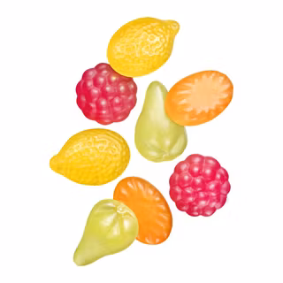 Tutti Frutti Original 2,2kg