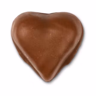 Chokladhjärtan 1,2kg