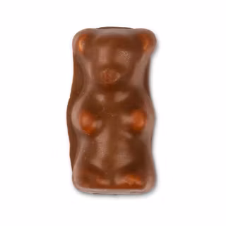 Chokladnalle 1,2kg