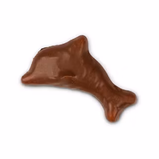 Delfin liten 1,1kg