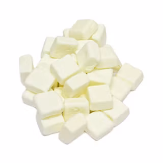 Skumbitar Vita 1kg