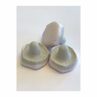 Svampar Viol Lakrits 1kg