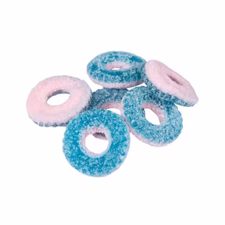 Ringar Fizzy 1,5kg
