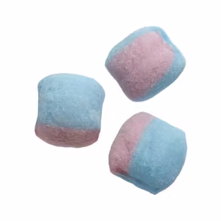 Fizzyboll 3,5kg