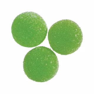 Iceminttoppar 2kg