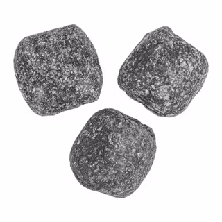 Klumpar Saltlakrits 3,5kg