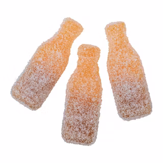 Black Orange 3,2kg