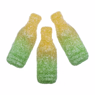 PäronSoda 3,2kg