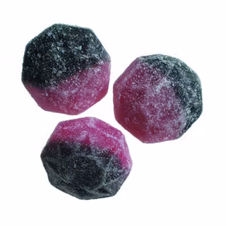 Bamsing Hallon/Lakrits 3,5kg