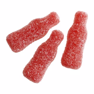 Hallonshots 3,5kg